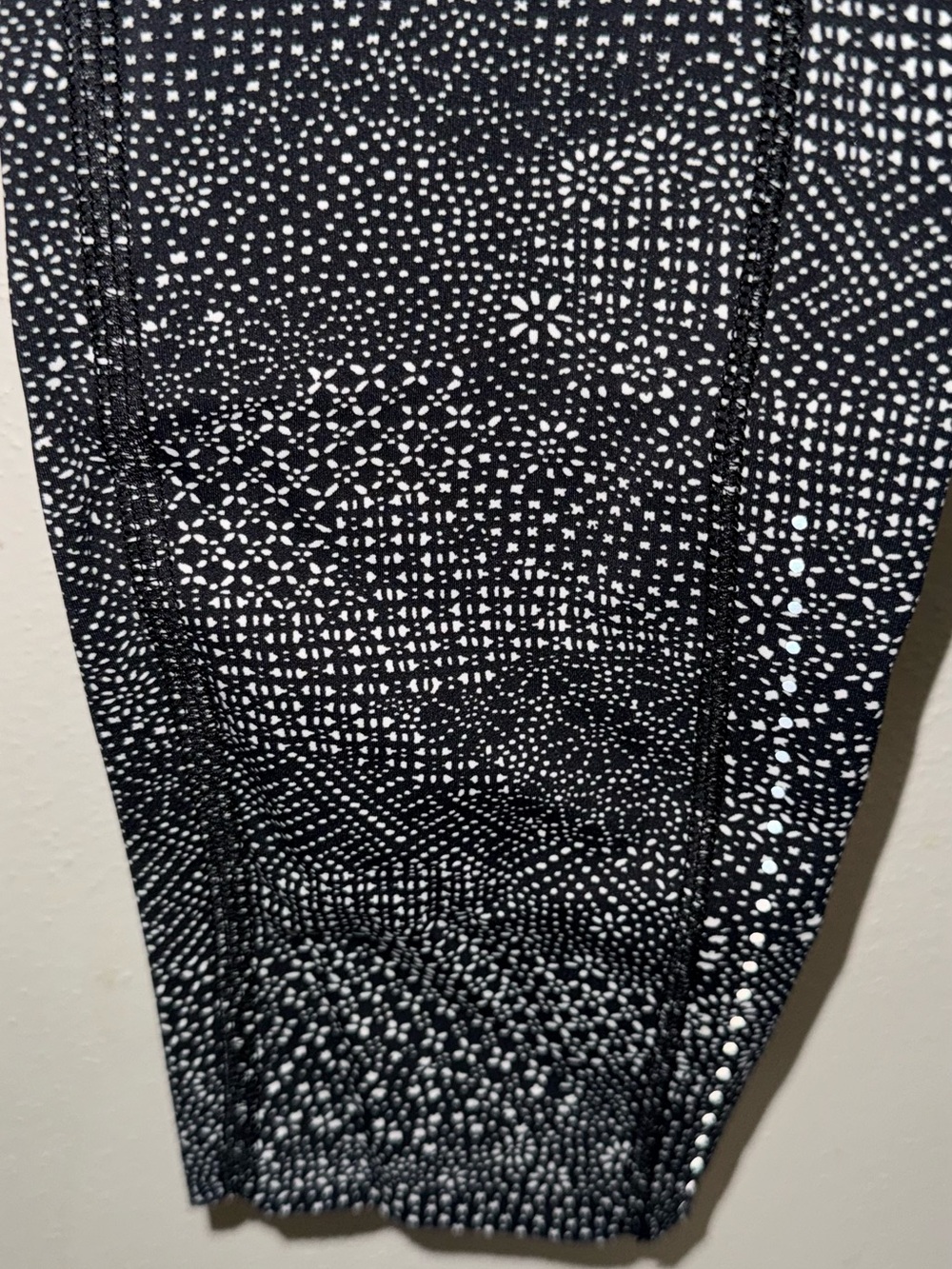 Lululemon Fast & Free 7/8 Tight II Leggings Size 6 - Picture 6 of 13